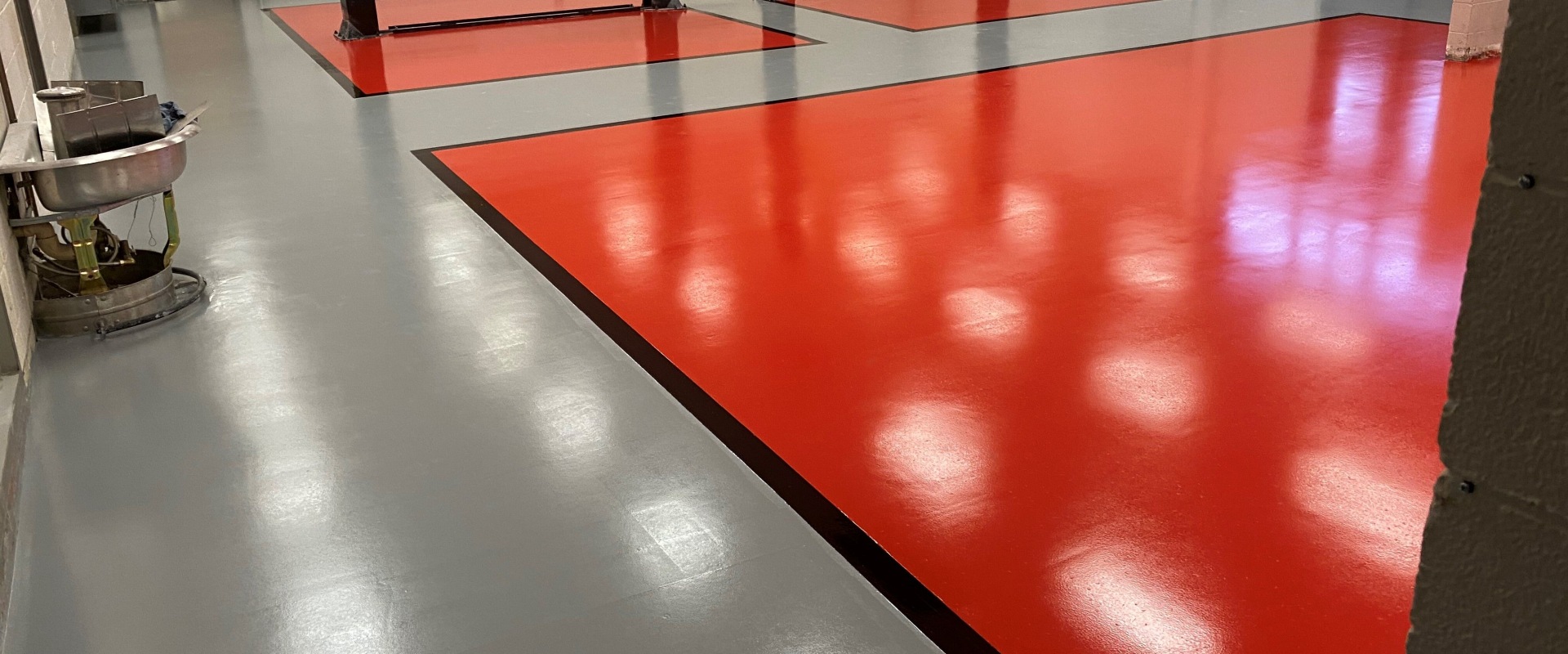 The Basics of Epoxy Flooring Definition and Composition