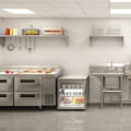 Exploring Restaurants and Commercial Kitchens: A Comprehensive Guide