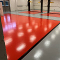 The Basics of Epoxy Flooring: Definition and Composition