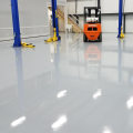 Moisture Testing for Epoxy Floor Coatings