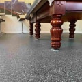 Understanding Definition and Composition of Metallic and Self-Leveling Epoxy Floors