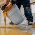 Exploring Popular Brands of Solvent-based Epoxy Flooring