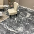 A Comprehensive Guide to the Application Process for Metallic and Self-Leveling Epoxy Floor Options
