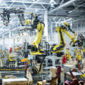 A Comprehensive Look into Manufacturing Plants for Industrial and Commercial Use