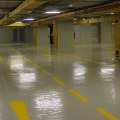 Understanding Definition and Composition of Epoxy Flooring