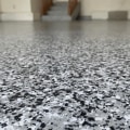 The Secrets to a Long Life: The Benefits and Uses of Epoxy Flooring