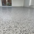 Understanding Definition and Composition of Epoxy Flooring