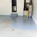 Lower Maintenance Costs: Saving Money with Epoxy Flooring