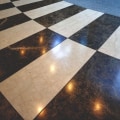 Exploring the Advantages and Disadvantages of Water-based Epoxy Flooring