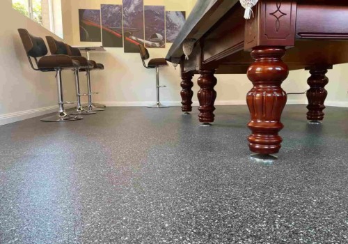 The Pros and Cons of Solvent-Based Epoxy Flooring