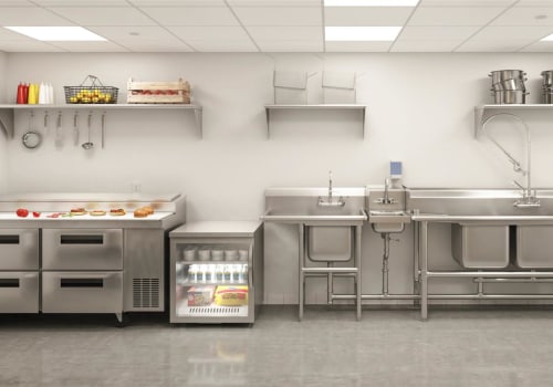 Exploring Restaurants and Commercial Kitchens: A Comprehensive Guide