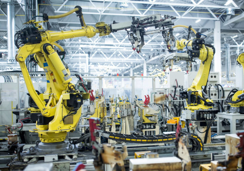A Comprehensive Look into Manufacturing Plants for Industrial and Commercial Use