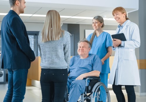 Hospitals and Healthcare Facilities: A Complete Guide