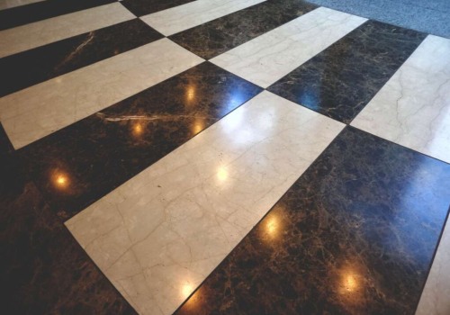 Exploring the Advantages and Disadvantages of Water-based Epoxy Flooring